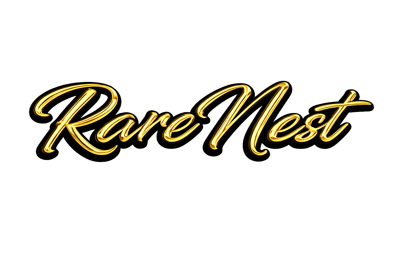 RareNest logo